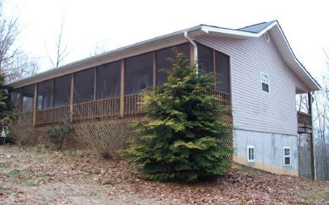 7 Homer Lane Blue Ridge, GA 30513 - Photo 1 of 1 Main View