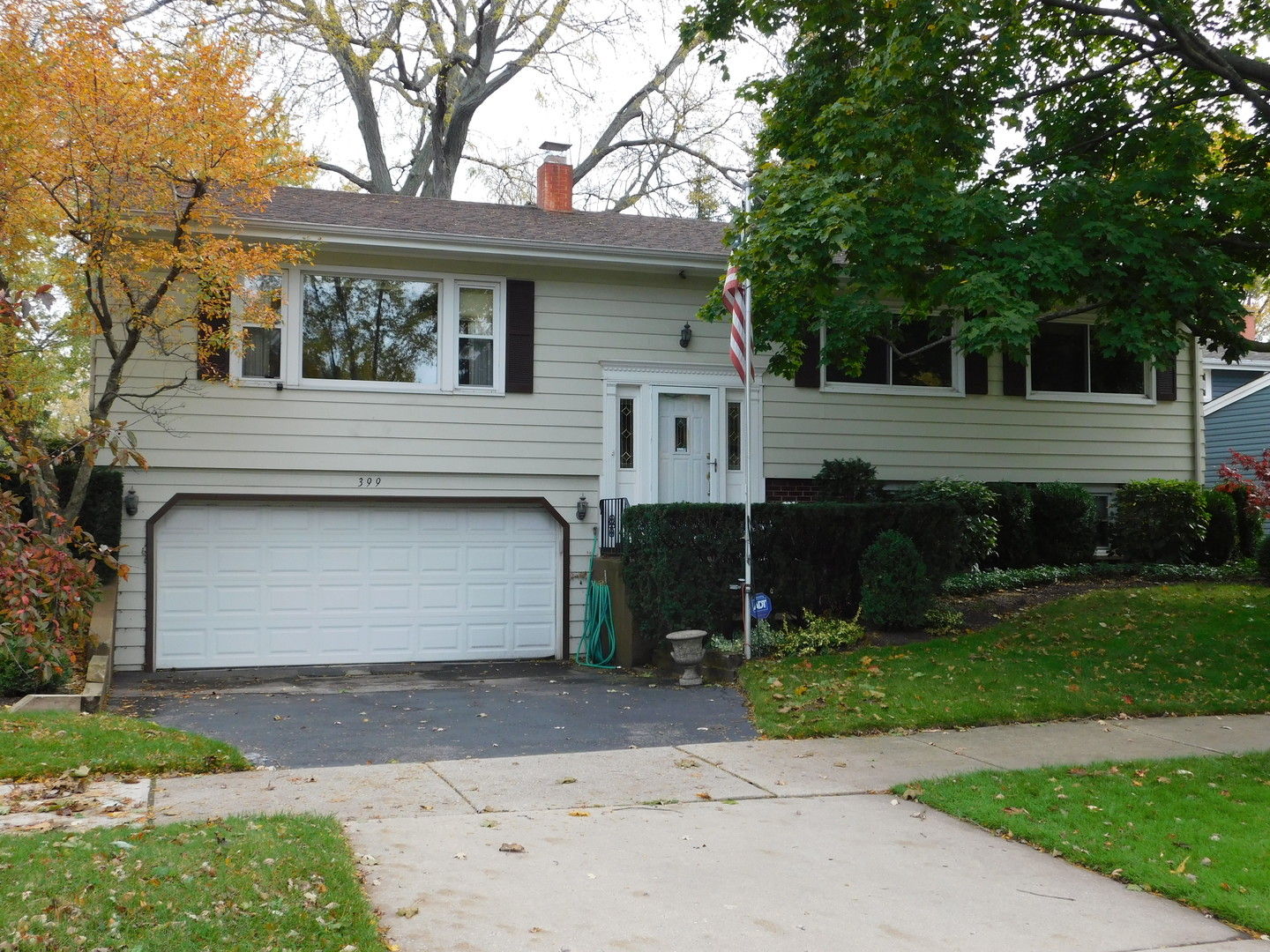 399 Weidner Road Buffalo Grove, IL 60089 - Photo 1 of 16