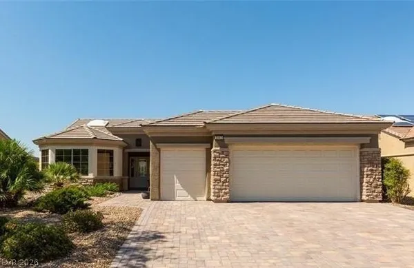 $2,500 | 2582 Highmore Avenue, Henderson, NV 89052