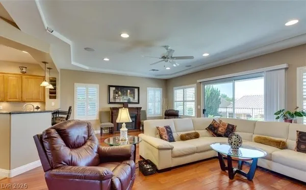 $2,500 | 2582 Highmore Avenue, Henderson, NV 89052