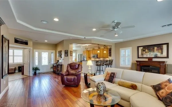 $2,500 | 2582 Highmore Avenue, Henderson, NV 89052