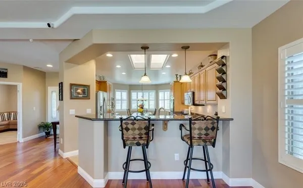 $2,500 | 2582 Highmore Avenue, Henderson, NV 89052