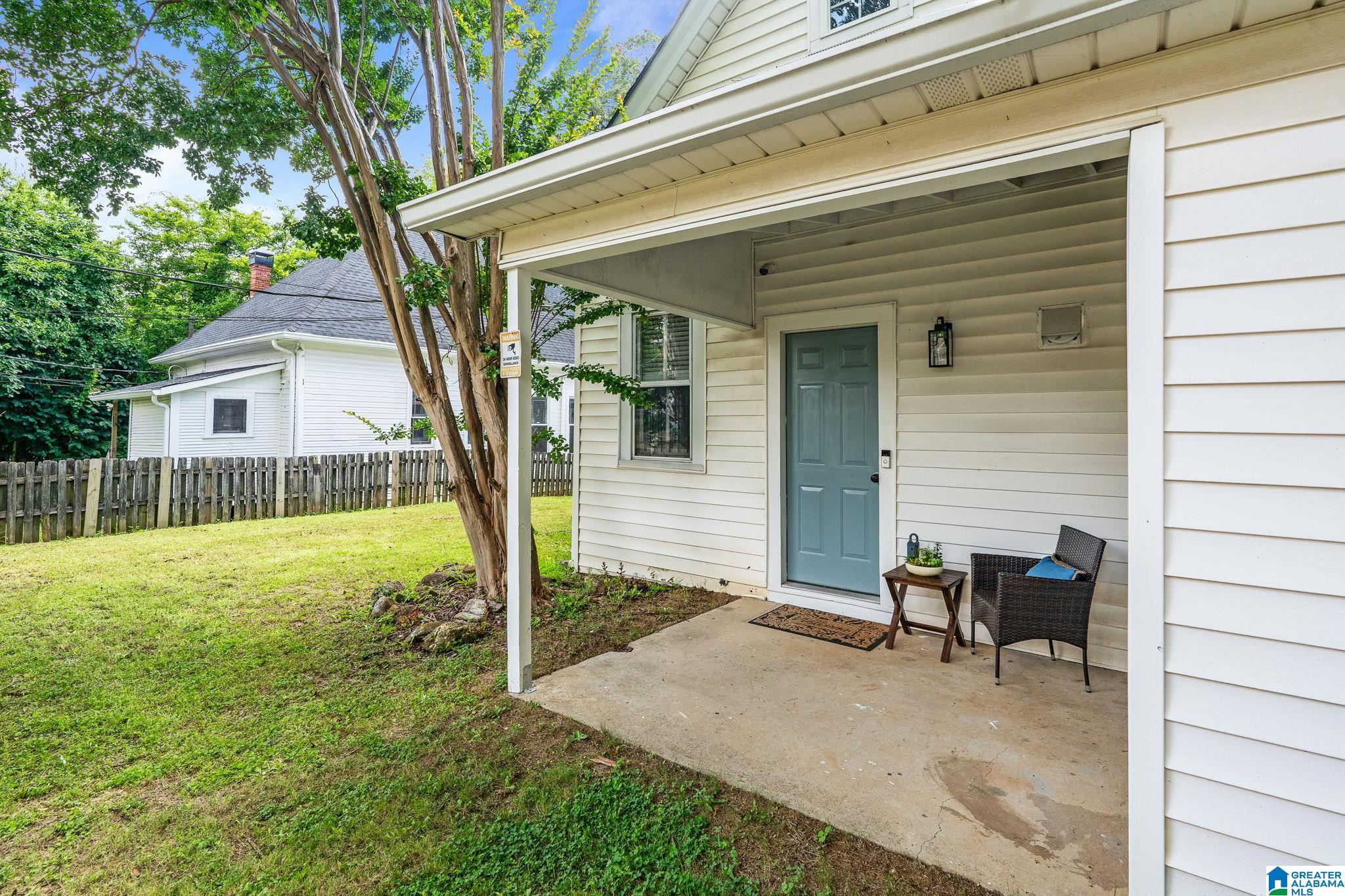 1109 Cullom Street South Birmingham, AL 35205 - Photo 45 of 62