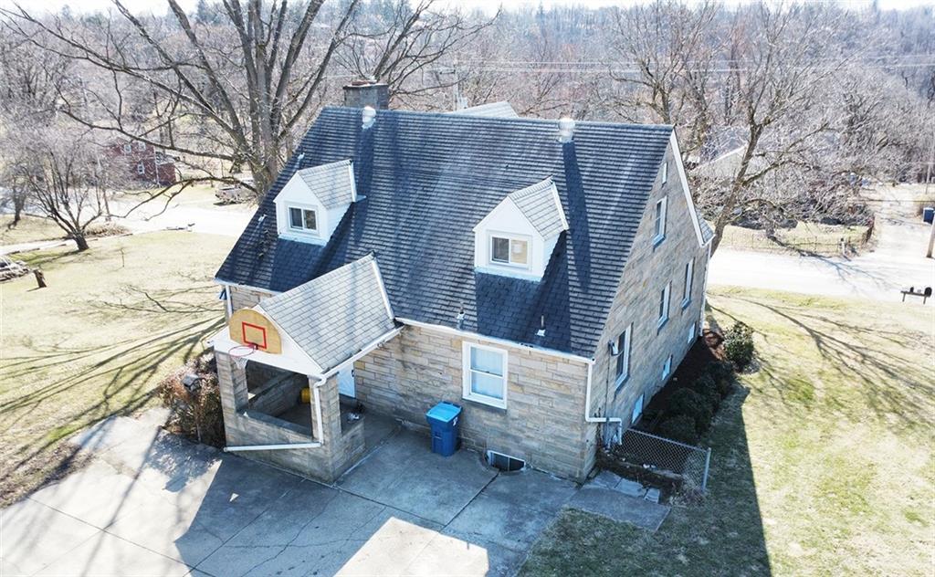 6920 Shannon Road Verona, PA 15147 - Photo 43 of 47 Back of house