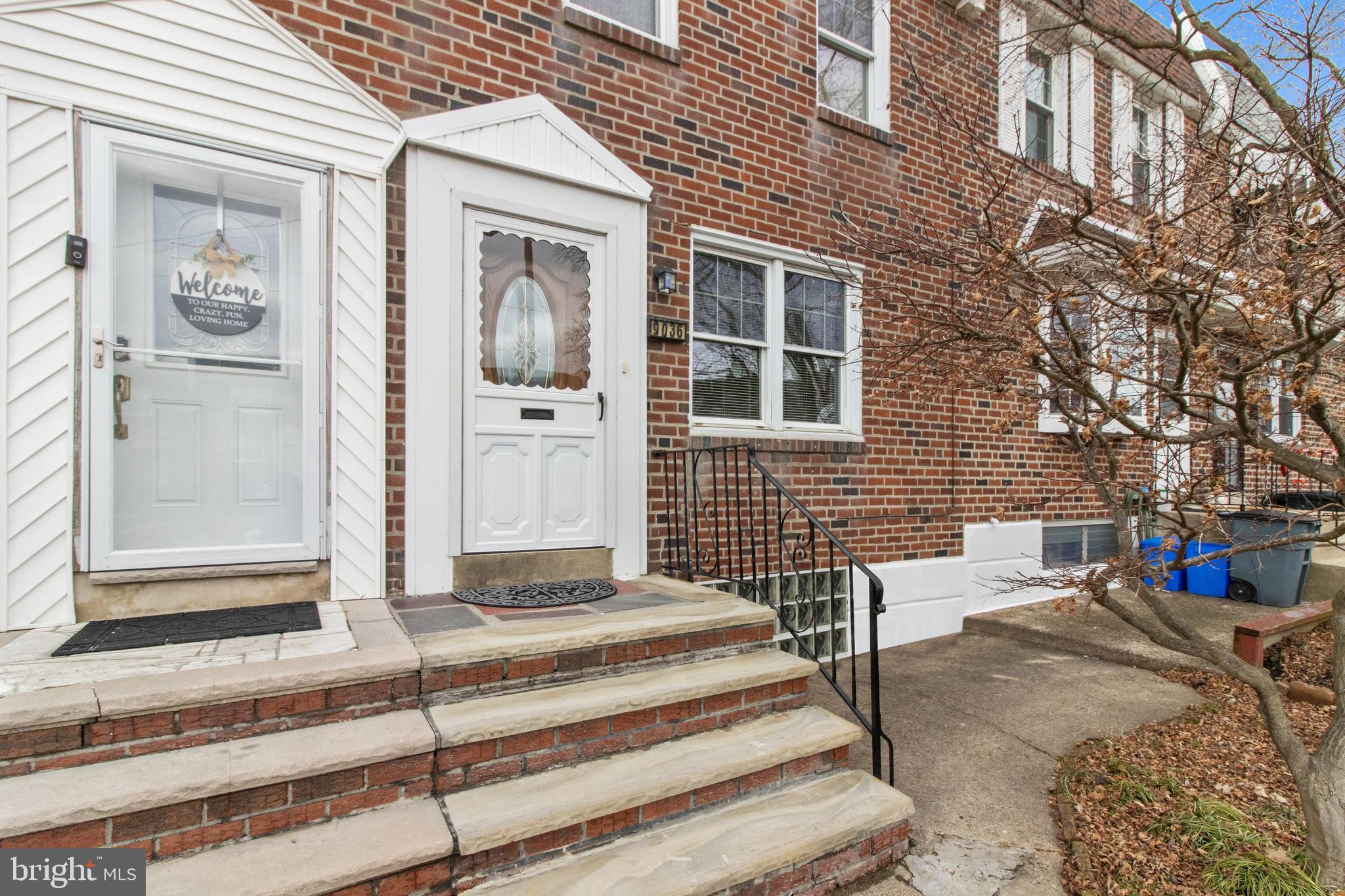 9036 Wesleyan Road Philadelphia, PA 19136 - Photo 2 of 25 Gallery Image 2