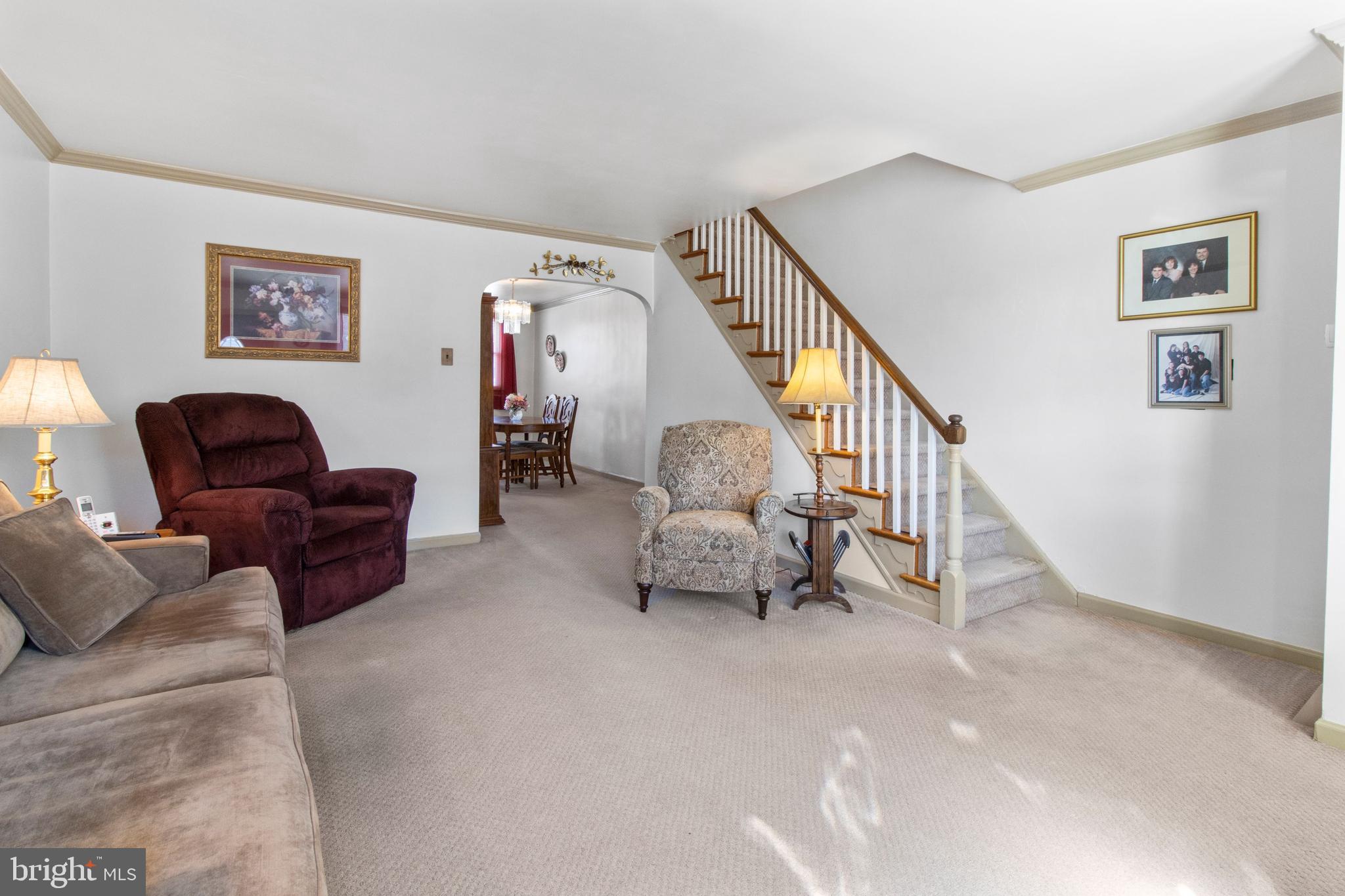 9036 Wesleyan Road Philadelphia, PA 19136 - Photo 4 of 25 Gallery Image 4