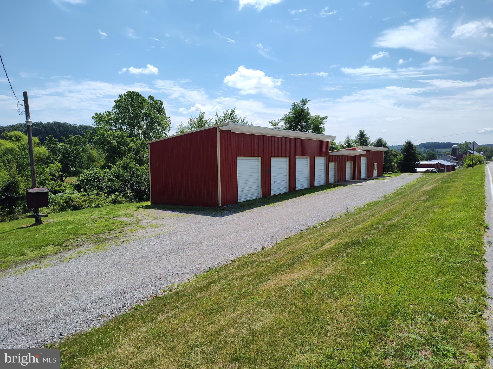 590 Impounding Dam Road Hanover, PA 17331 - Photo 35 of 41 Garages