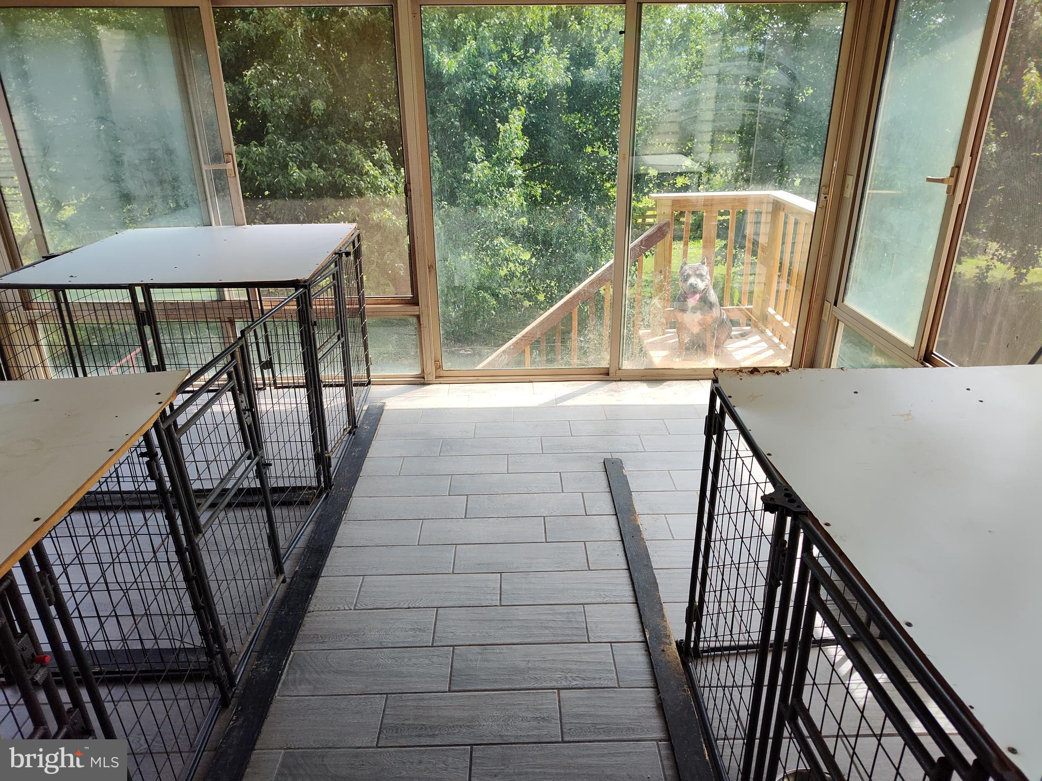590 Impounding Dam Road Hanover, PA 17331 - Photo 5 of 41 Sunroom