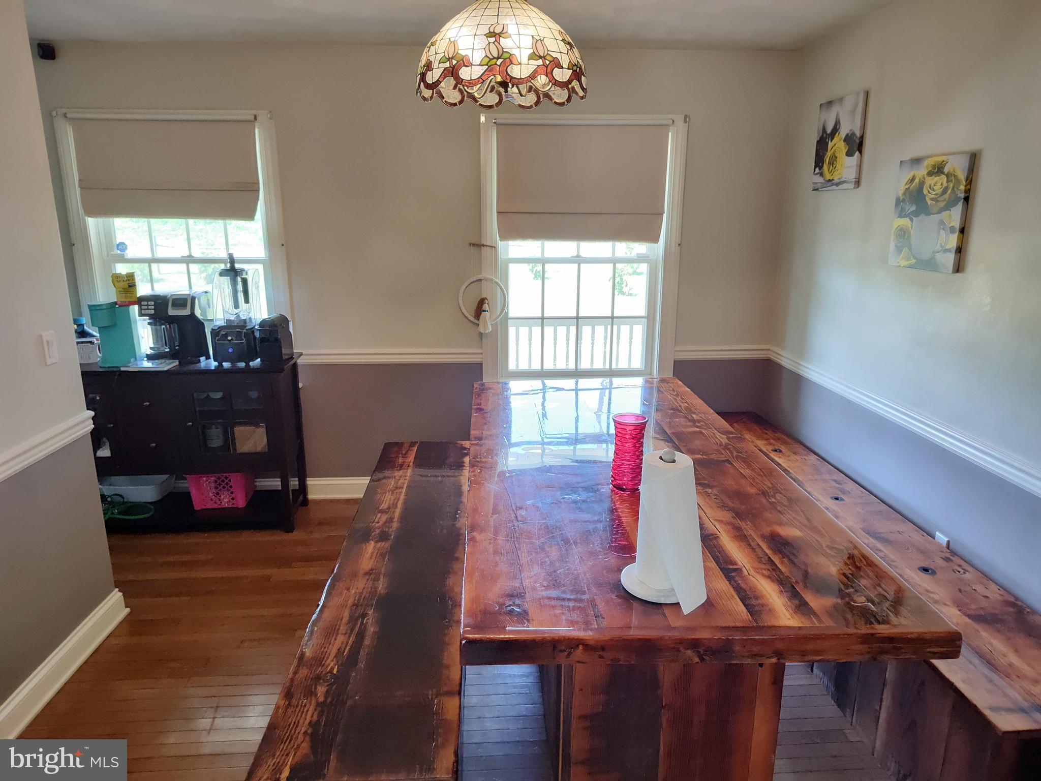 590 Impounding Dam Road Hanover, PA 17331 - Photo 8 of 41 Dining room