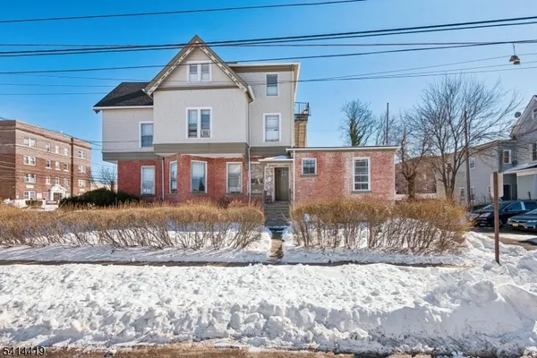 $825,000 | 600 Madison Avenue, Plainfield, NJ 07060