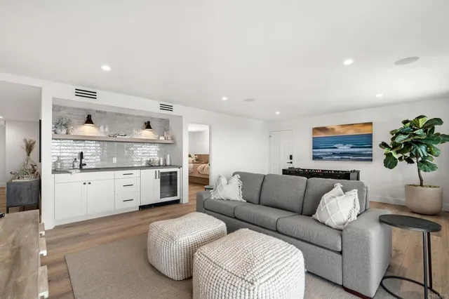 a close up of a stove top oven sitting on a counter