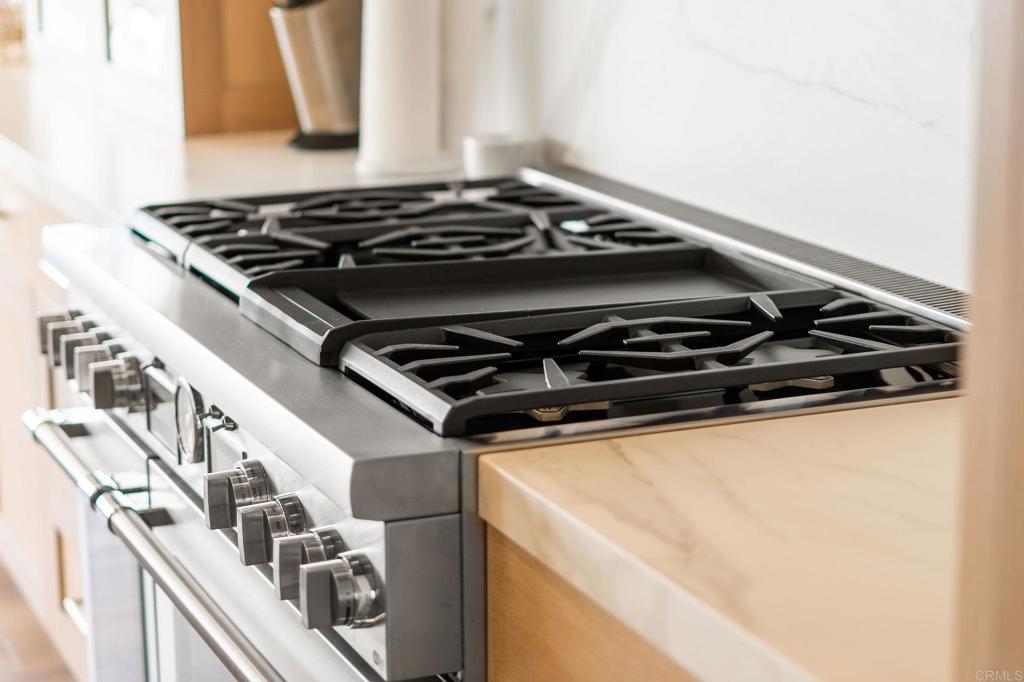 2172 Oxford Avenue Cardiff-by-the-Sea, CA 92007 - Photo 44 of 68 a close up of a stove top oven sitting on a counter