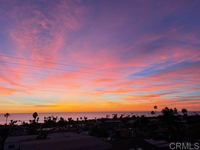 2172 Oxford Avenue Cardiff-by-the-Sea, CA 92007 - Photo 66 of 68 a view of city and mountain