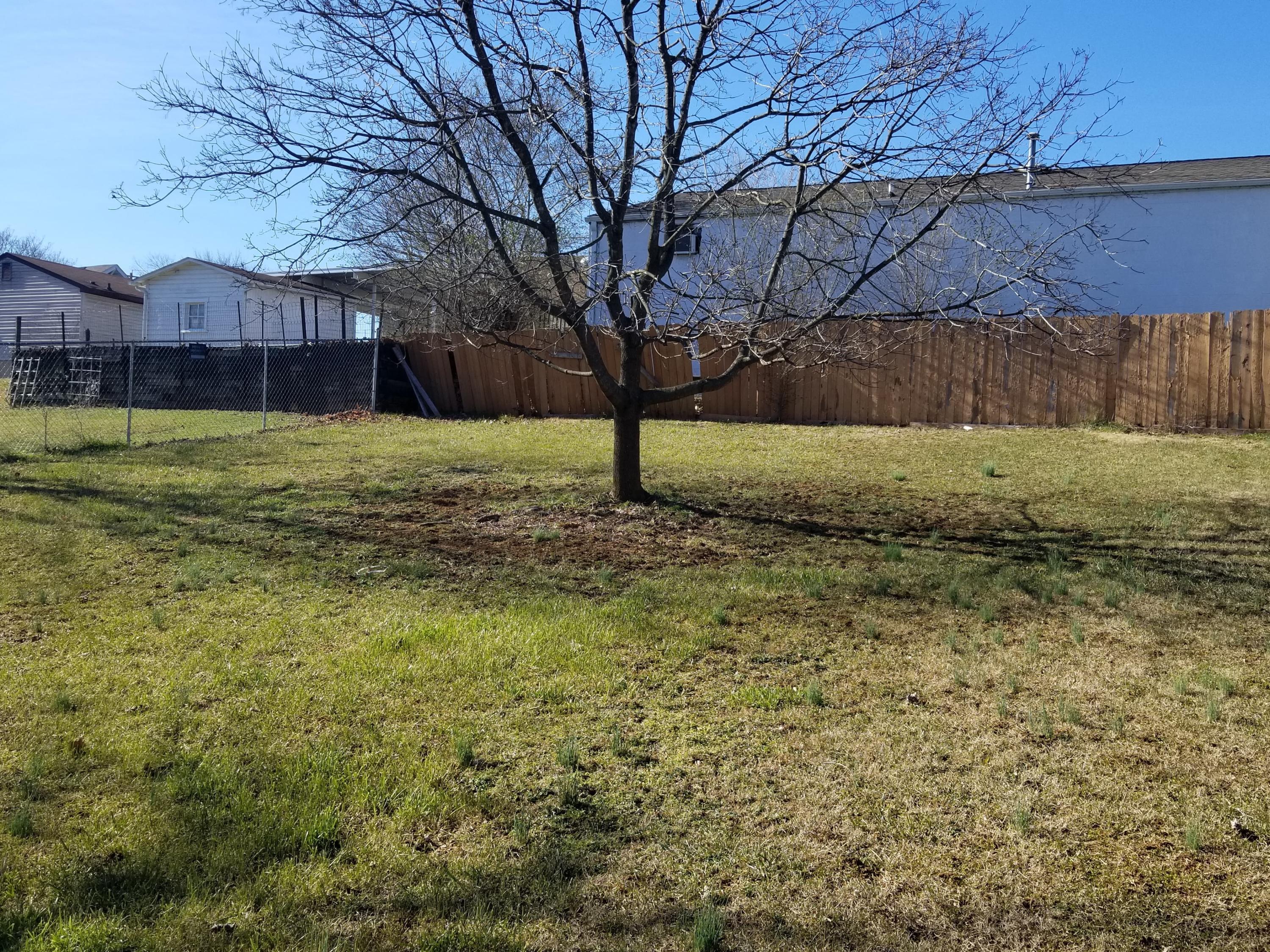 3325 Troxell Road Southeast Roanoke, VA 24014 - Photo 19 of 20 Exterior - Yard