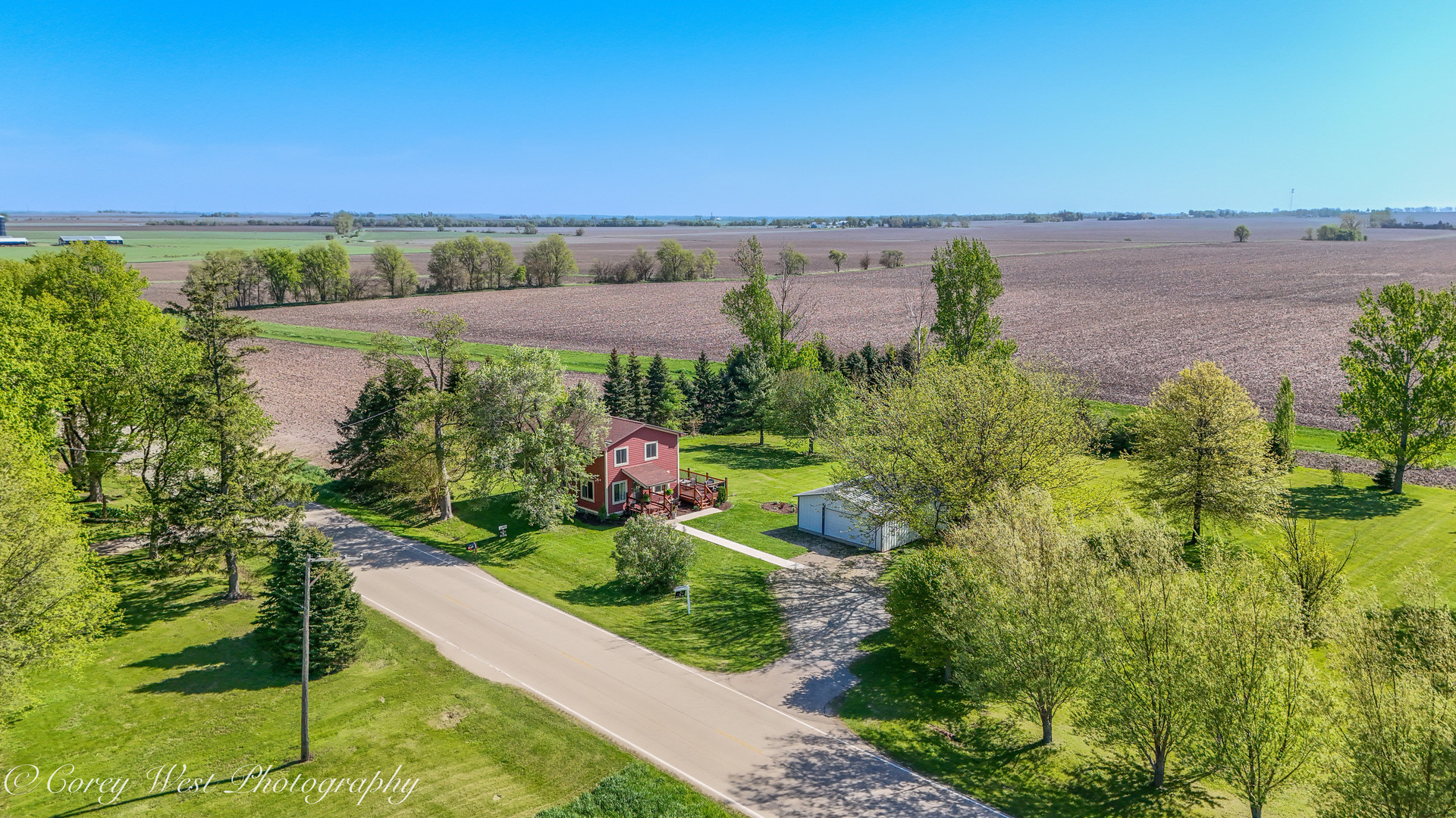 26340 Esmond Road Malta, IL 60150 - Photo 32 of 33 Gallery Image 32