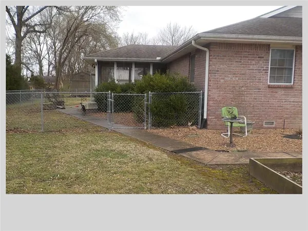 $325,000 | 603 Cheyenne Street, Coffeyville, KS 67337