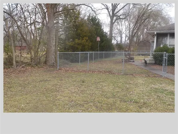 $325,000 | 603 Cheyenne Street, Coffeyville, KS 67337