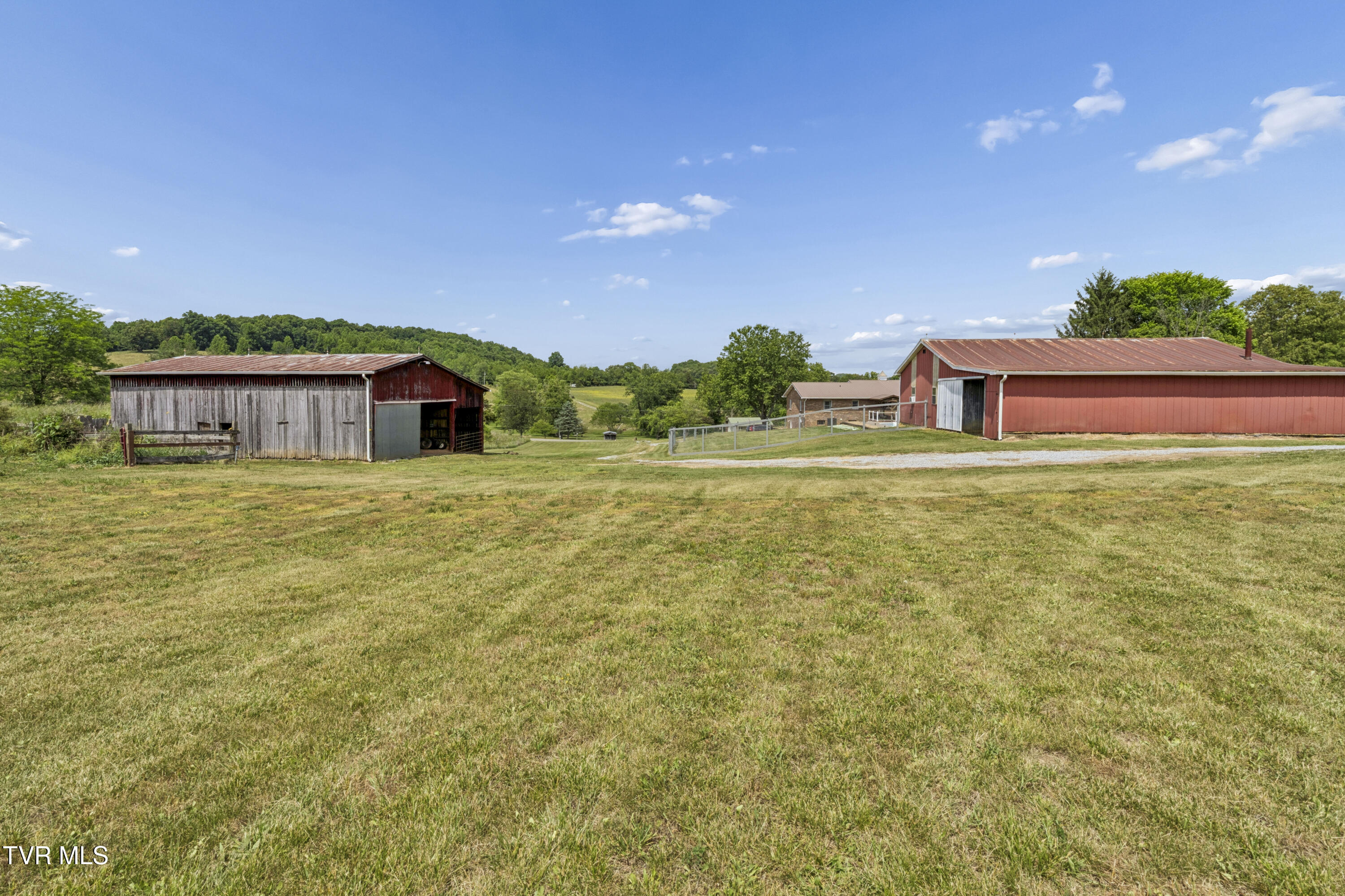 370 Splatter Creek Road Limestone, TN 37681 - Photo 66 of 88 SplatterCreek-52