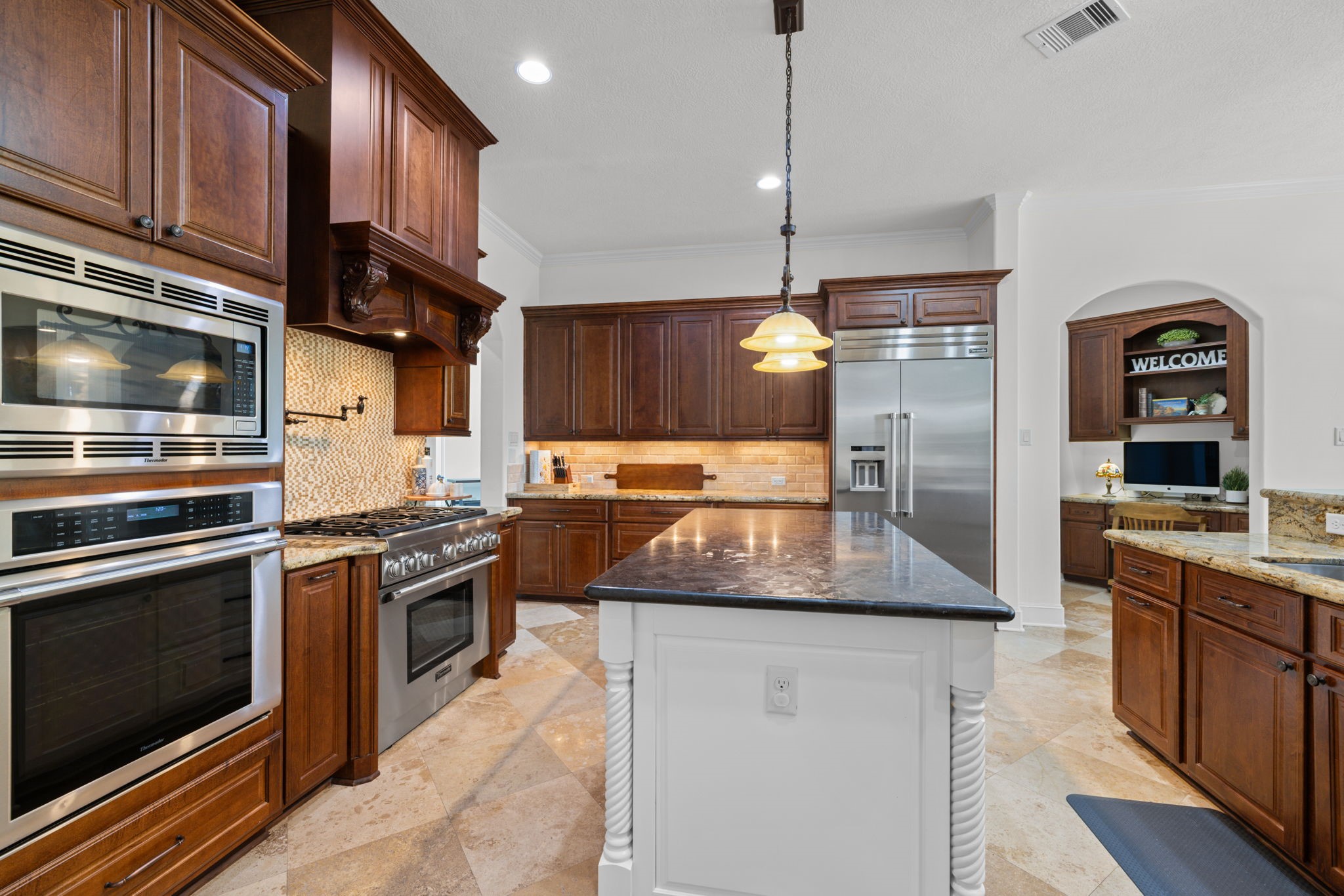 58 Shadow Creek Ridge Drive Spring, TX 77389 - Photo 19 of 49