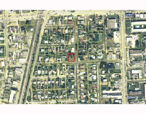 202 Southwest 3rd Street Dania Beach, FL 33004 - Photo 1 of 2 Plat Map