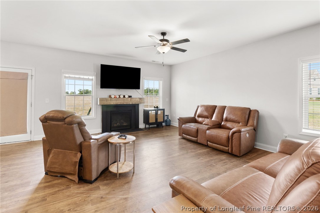 319 Rocking Horse Lane Raeford, NC 28376 - Photo 14 of 37