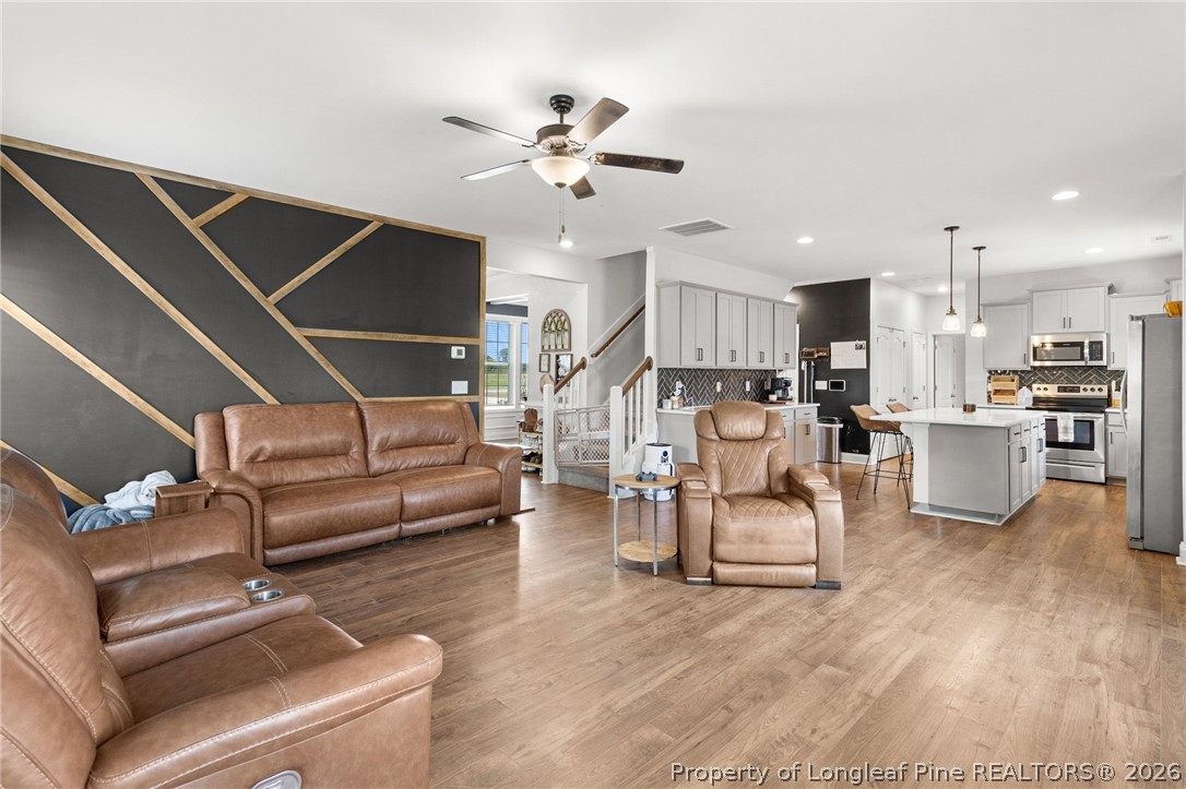 319 Rocking Horse Lane Raeford, NC 28376 - Photo 15 of 37