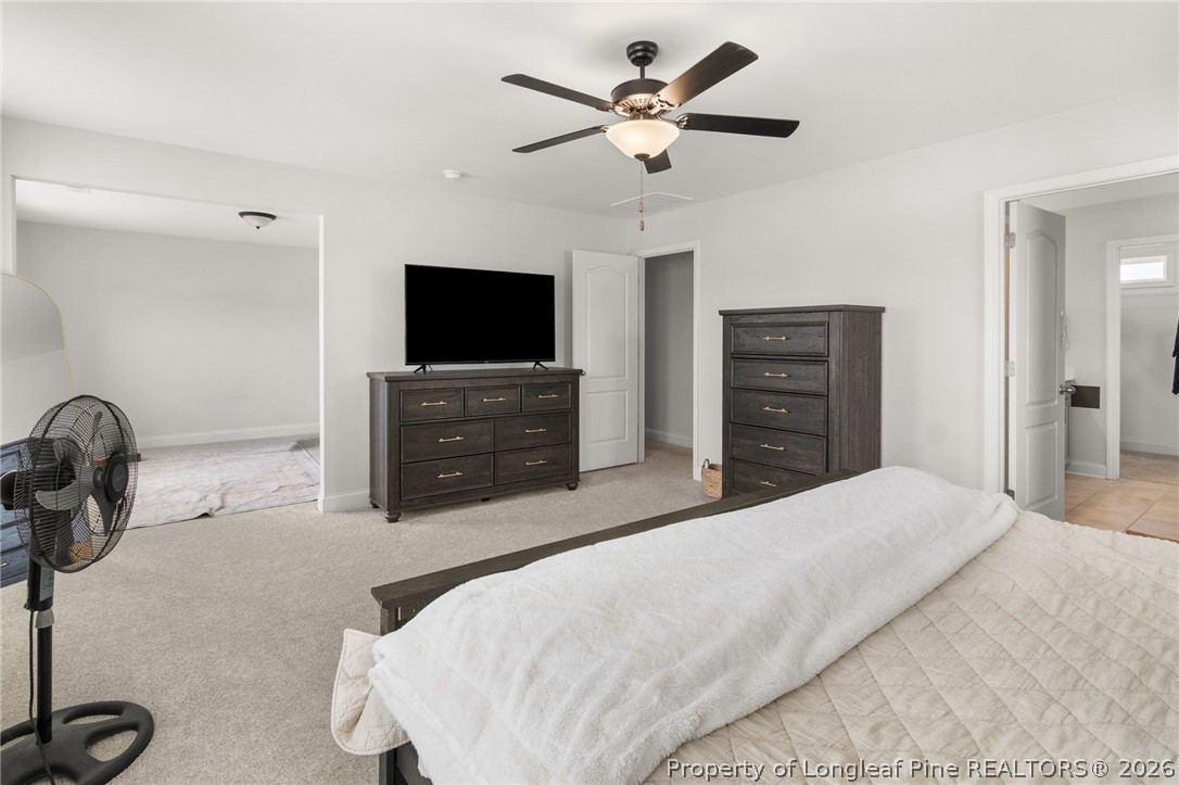 319 Rocking Horse Lane Raeford, NC 28376 - Photo 22 of 37