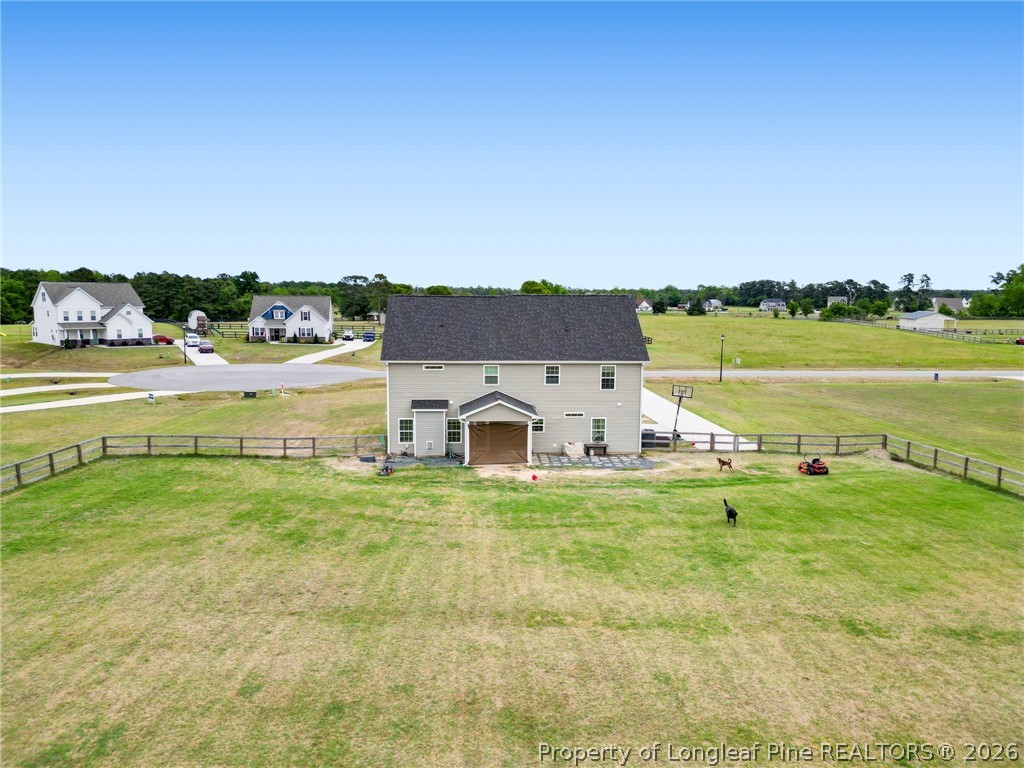 319 Rocking Horse Lane Raeford, NC 28376 - Photo 37 of 37