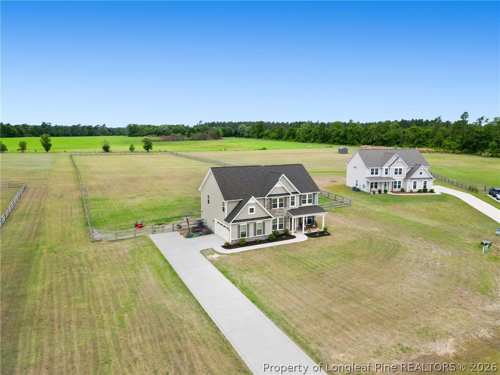 319 Rocking Horse Lane Raeford, NC 28376 - Photo 5 of 37