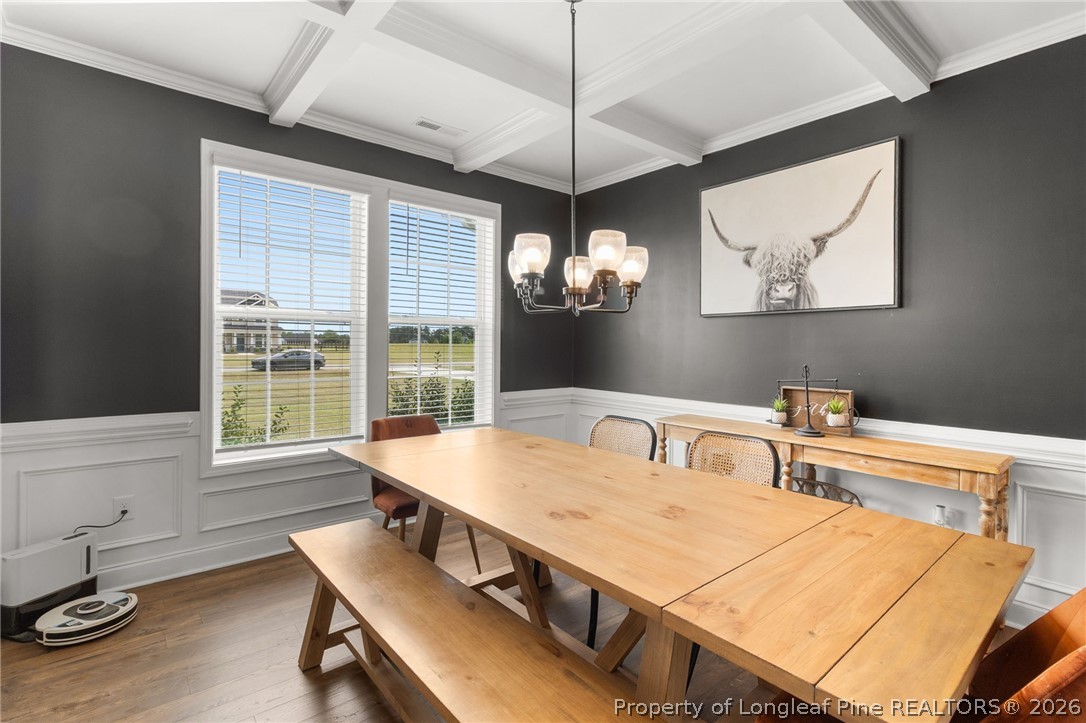 319 Rocking Horse Lane Raeford, NC 28376 - Photo 10 of 37