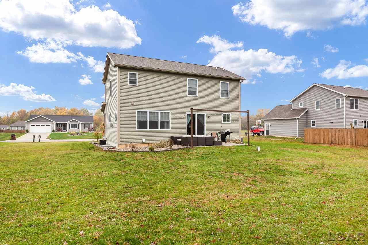 3137 Beaver Creek Road, Unit CREEKS Adrian, MI 49221 - Photo 34 of 40