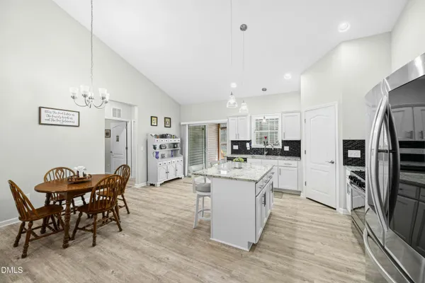 $370,000 | 208 Edgewood Drive, Louisburg, NC 27549