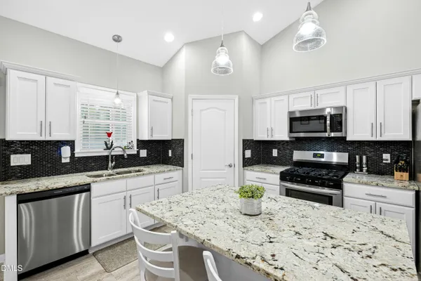 $370,000 | 208 Edgewood Drive, Louisburg, NC 27549