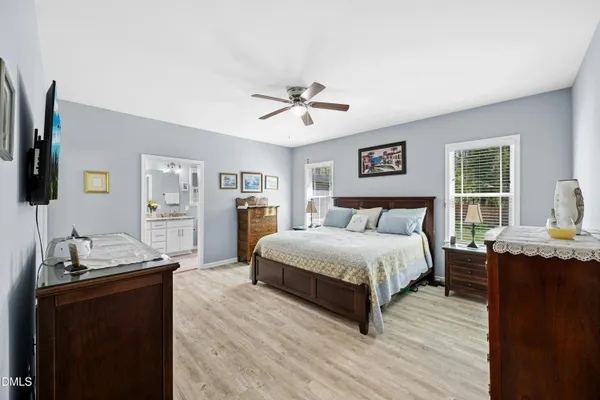 $370,000 | 208 Edgewood Drive, Louisburg, NC 27549