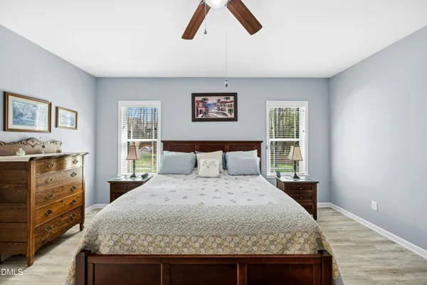 $370,000 | 208 Edgewood Drive, Louisburg, NC 27549