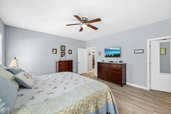 $370,000 | 208 Edgewood Drive, Louisburg, NC 27549