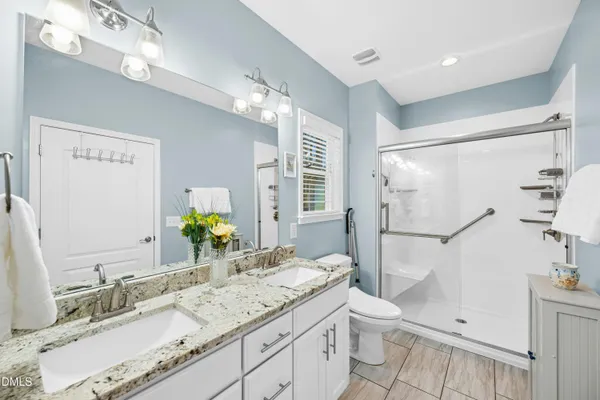 $370,000 | 208 Edgewood Drive, Louisburg, NC 27549