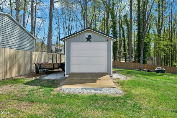 $370,000 | 208 Edgewood Drive, Louisburg, NC 27549