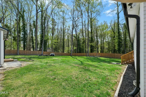 $370,000 | 208 Edgewood Drive, Louisburg, NC 27549