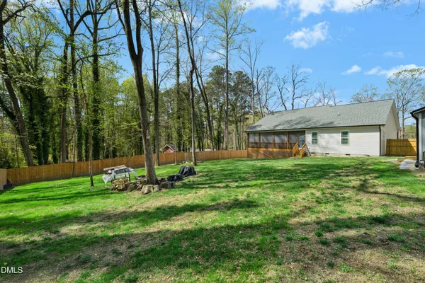 $370,000 | 208 Edgewood Drive, Louisburg, NC 27549