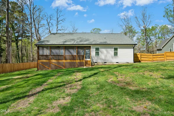 $370,000 | 208 Edgewood Drive, Louisburg, NC 27549