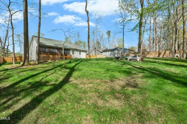$370,000 | 208 Edgewood Drive, Louisburg, NC 27549