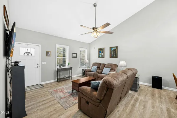 $370,000 | 208 Edgewood Drive, Louisburg, NC 27549