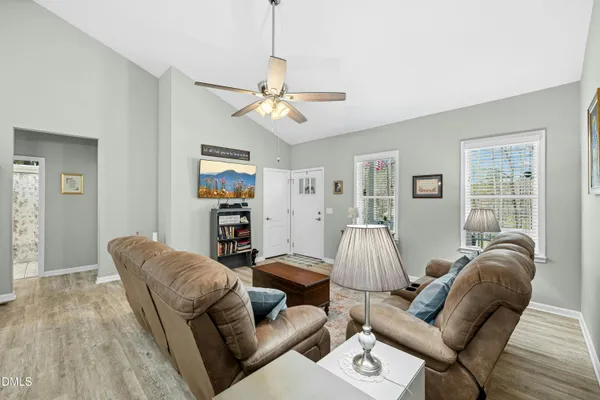 $370,000 | 208 Edgewood Drive, Louisburg, NC 27549