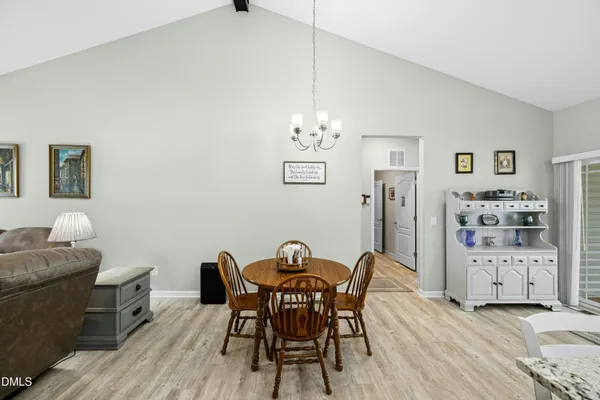 $370,000 | 208 Edgewood Drive, Louisburg, NC 27549