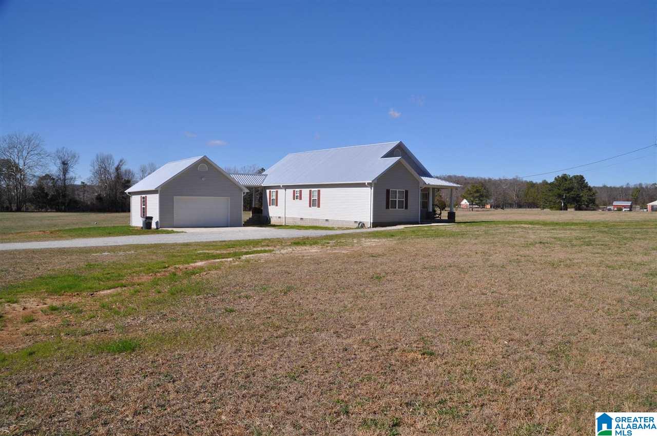 3787 Highway 11 Hayden Al Springville, AL 35146 - Photo 3 of 39
