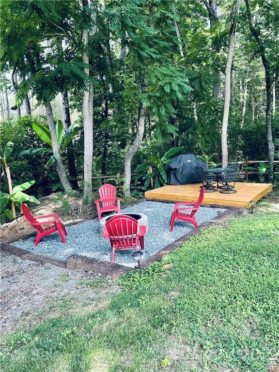 6601 Simpson Road Charlotte, NC 28216 - Photo 19 of 20 Gallery Image 19