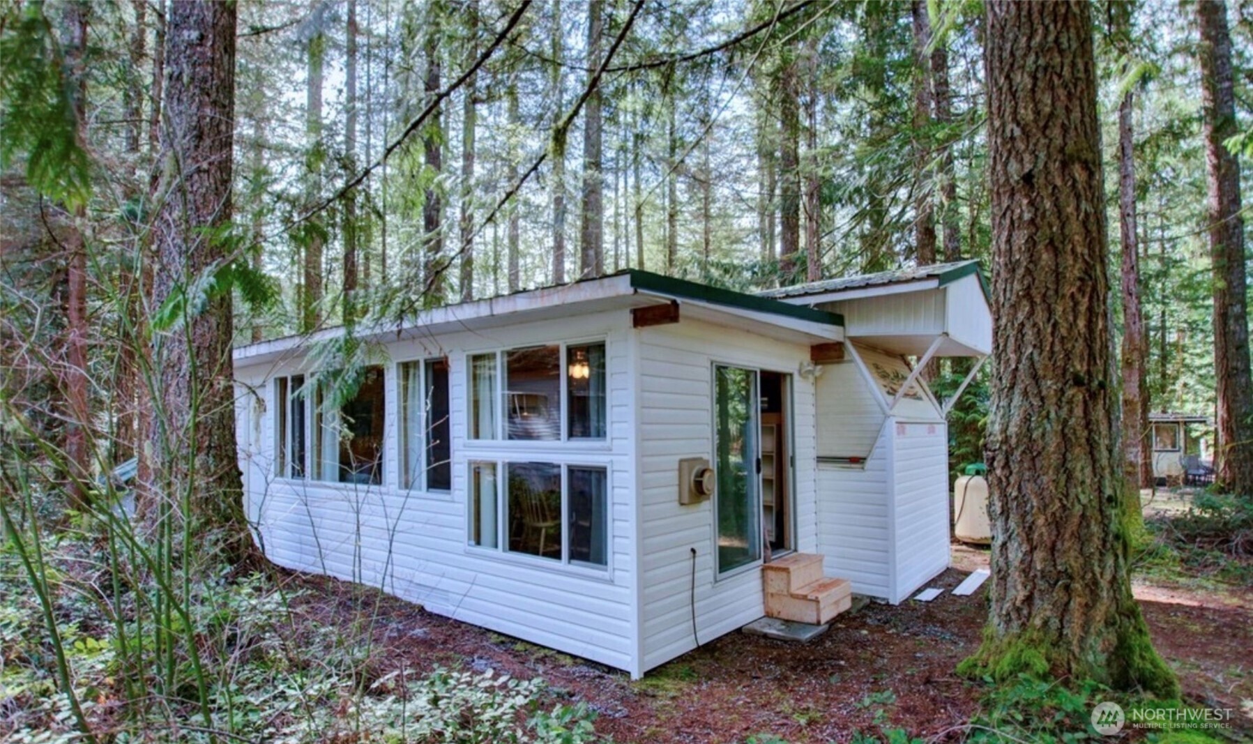 131-6 Riverside Drive Deming, WA 98244 - Photo 1 of 1 Gallery Image 1