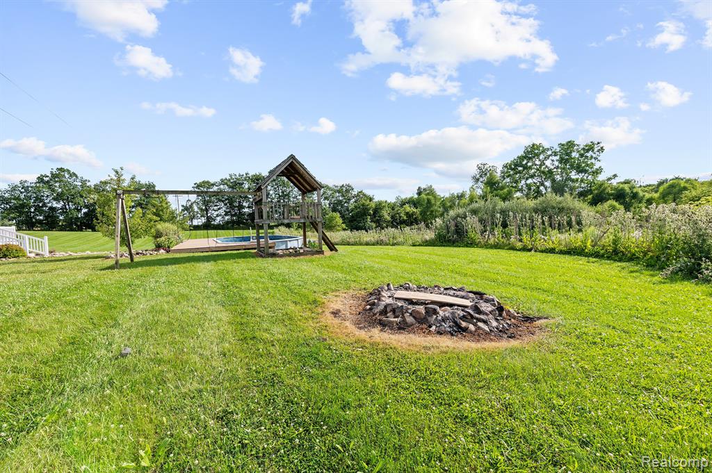 15170 Frontier Road Camden, MI 49232 - Photo 69 of 92