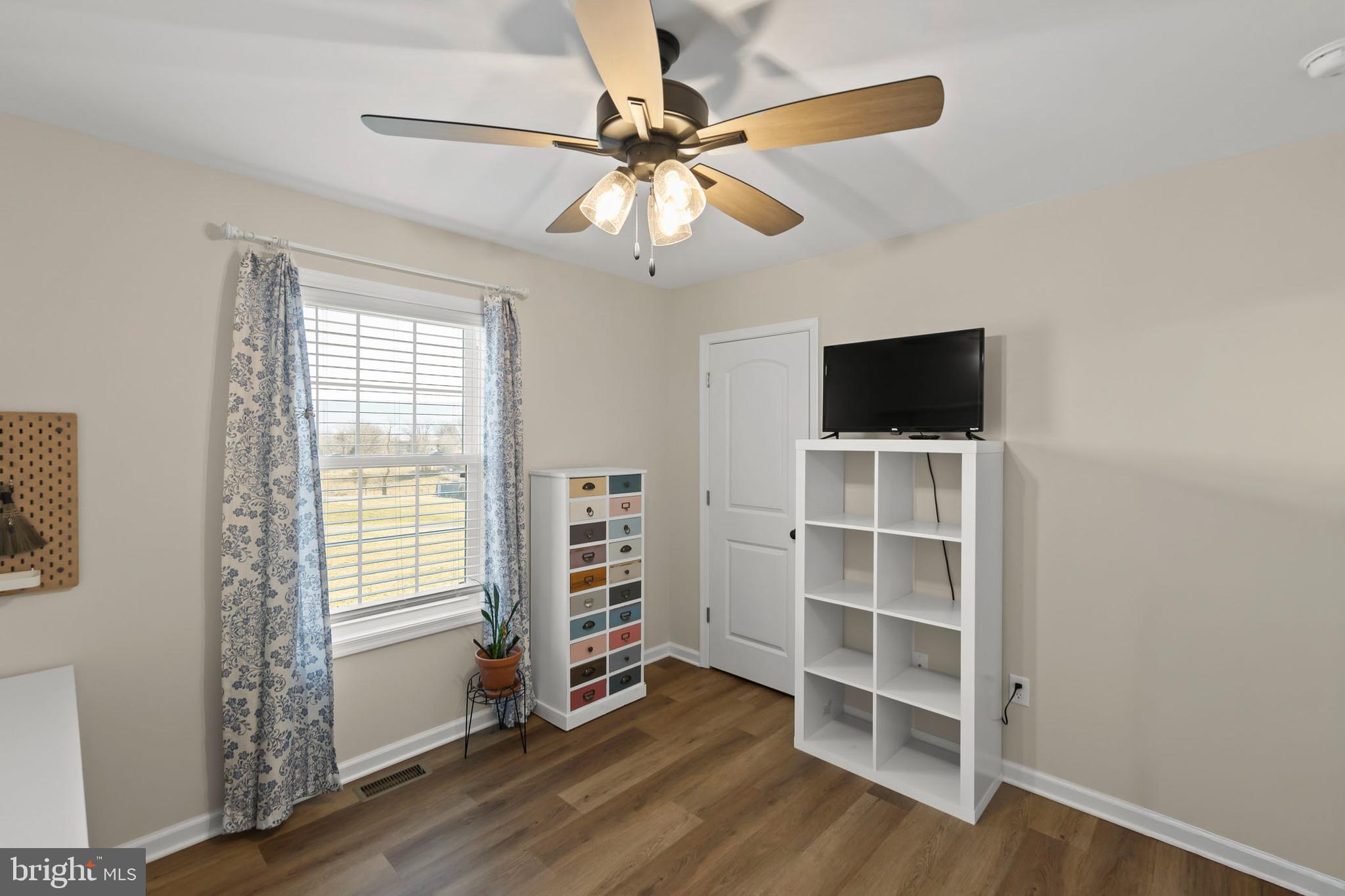4009 Ridge Road Quicksburg, VA 22847 - Photo 22 of 41 a view of a livingroom with furniture and a window